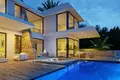 5 bedroom villa 566 m² Benidorm, Spain
