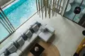 Villa de 4 dormitorios 447 m² Choeng Thale, Tailandia