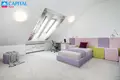 Квартира 4 комнаты 143 м² Вильнюс, Литва