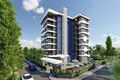 2 bedroom apartment 90 m² Alanya, Turkey