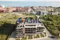 Apartamento 2 habitaciones 117 m² Sveti Vlas, Bulgaria