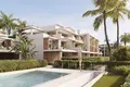 3 bedroom apartment  Estepona, Spain