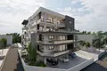 Mieszkanie 3 pokoi 119 m² Nikozja, Cypr
