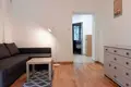 Appartement 2 chambres 40 m² en Varsovie, Pologne