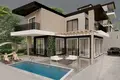 3 bedroom villa  Alanya, Turkey