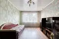 Apartamento 3 habitaciones 63 m² Minsk, Bielorrusia