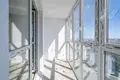 Квартира 1 комната 32 м² Минск, Беларусь