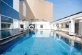 Appartement 2 chambres 1 275 m² Doubaï, Émirats arabes unis