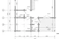 House 70 m² Putcynski selski Savet, Belarus