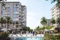 Wohnung 1 zimmer 814 m² Dubai, Vereinigte Arabische Emirate