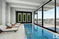 Duplex 3 rooms 102 m² Alanya, Turkey