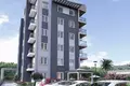 Квартира 3 комнаты 82 м² Алания, Турция