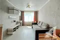 2 room apartment 49 m² Vieljamovicy, Belarus