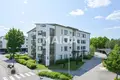 2 bedroom apartment 82 m² Nurmijarvi, Finland