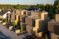 Casa 5 habitaciones 180 m² Varsovia, Polonia