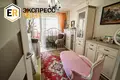 4 room apartment 81 m² Muchaviecki sielski Saviet, Belarus