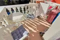 2 bedroom apartment 68 m² Nesebar, Bulgaria