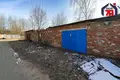 Commercial property 39 m² in Svislacki sielski Saviet, Belarus