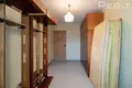 Wohnung 2 Zimmer 47 m² Minsk, Weißrussland