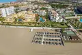 Квартира 3 спальни 120 м² Михас, Испания