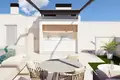 Вилла 3 спальни 125 м² Pilar de la Horadada, Испания