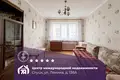 2 room apartment 46 m² Sluck, Belarus