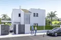 Willa 4 pokoi 135 m² San Javier, Hiszpania