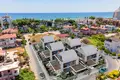 3 bedroom villa 300 m² Konakli, Turkey