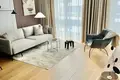 2 room apartment 47 m² in Warsaw, Poland