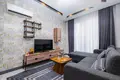 Apartamento 1 habitacion 49 m² Región del Mediterráneo, Turquía