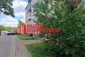 Wohnung 1 zimmer 31 m² Hrodna, Belarus