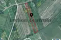 Land 1 760 m² Ozd, Hungary