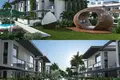 Complejo residencial OLIVE COURT