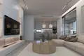 2 bedroom apartment 92 m² Kato Polemidion Municipality, Cyprus