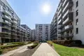 Commercial property 28 m² in Warsaw, Poland