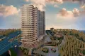 3 bedroom apartment 187 m² Bahcelievler Mahallesi, Turkey