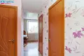 Wohnung 2 zimmer 50 m² Ponewiesch, Litauen