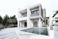 Villa de tres dormitorios 156 m² Kissonerga, Chipre