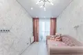 Квартира 3 комнаты 62 м² Минск, Беларусь
