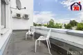 3 room apartment 100 m² Minsk, Belarus