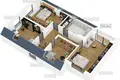 Haus 6 zimmer 156 m² Otwock, Polen