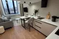 Studio apartment 38 m² Saint Petersburg, Russia