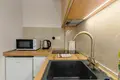 Wohnung 1 Schlafzimmer 43 m² in Budva, Montenegro