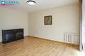Apartamento 3 habitaciones 61 m² Panevėžys, Lituania
