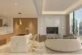 Mieszkanie 1 pokój 61 m² Dubaj, Emiraty Arabskie