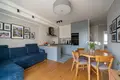 Mieszkanie 3 pokoi 60 m² Warszawa, Polska
