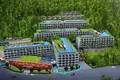 2 bedroom condo 90 m² Phuket, Thailand