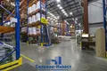 Warehouse 4 342 m² in Scomyslicki sielski Saviet, Belarus