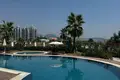 Mieszkanie 2 pokoi 55 m² Mahmutlar, Turcja