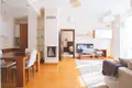 2 bedroom apartment 91 m² Riga, Latvia